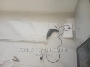 Smart Motorized Modern Curtain Rails