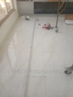 Smart Motorized Modern Curtain Rails