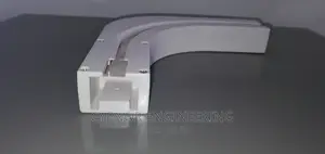 Smart Motorized Modern Curtain Rails