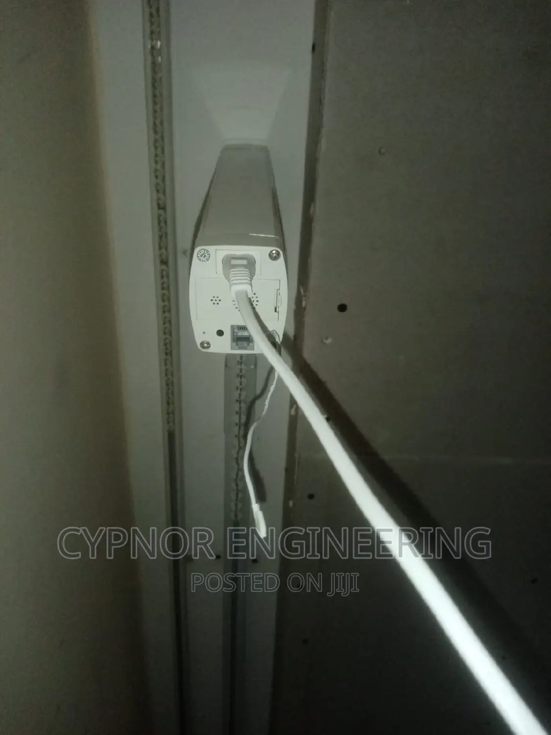 Smart Motorized Modern Curtain Rails