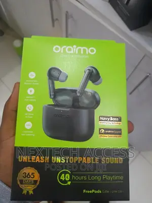 Oraimo Freepods Lite