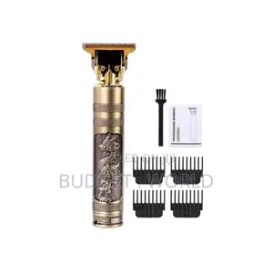 Vintage T9 Eminent T-Shaped Blade Hair Trimmer and Clipper