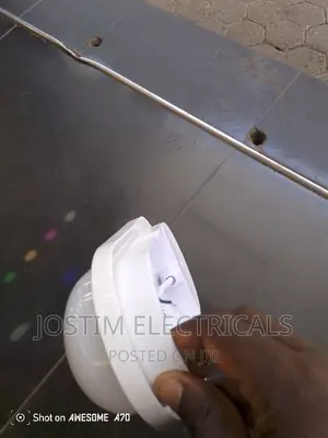 LED Waterproof Bulkhead