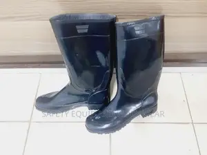 Cp Light Duty Gumboots For Time To Time