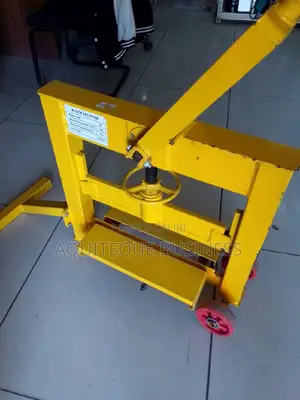 Cabro Cutter. Heavy Duty