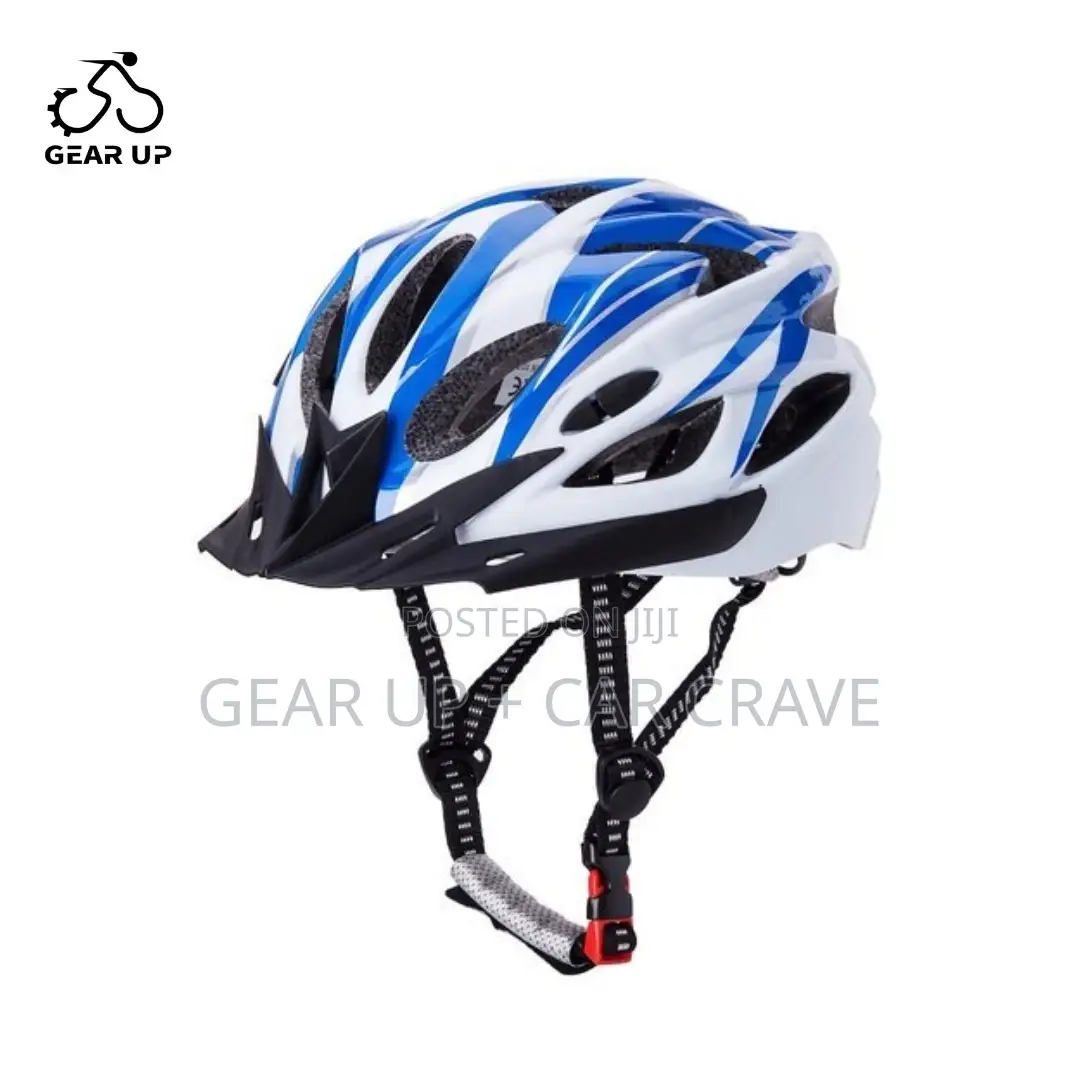 Bicycle Skating Helmet for Kids – Light, Adjustable, Durable