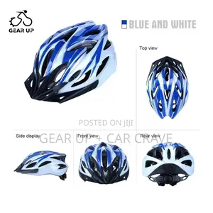 Bicycle Skating Helmet for Kids – Light, Adjustable, Durable