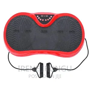 Vibration Machine #Vibration Plates