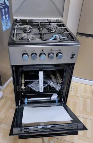 Haier Cooker 50*60