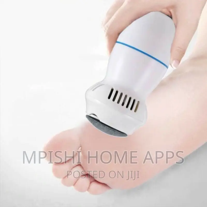 Rechargeable Callus Remover