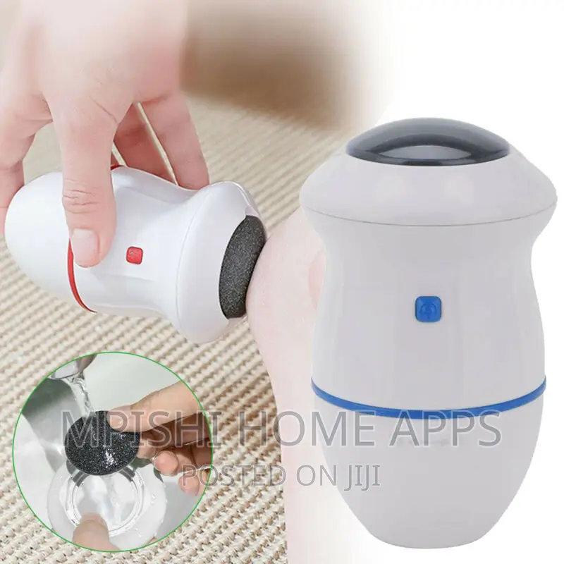 Rechargeable Callus Remover