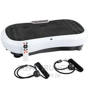 Vibration Plate:: Vibration Massager