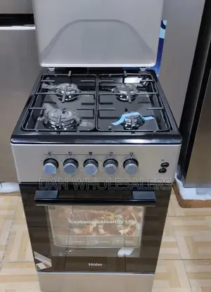 Haier 50*60 Cooker