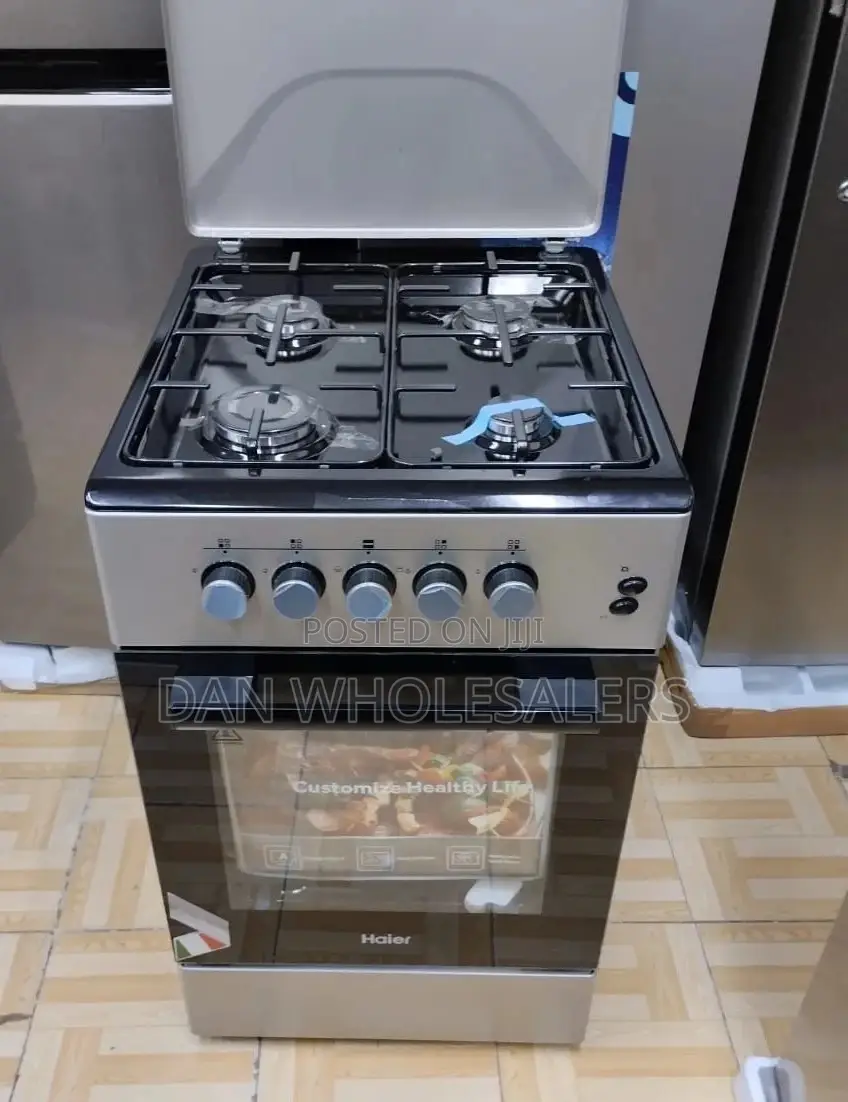 Haier Cooker 50*60