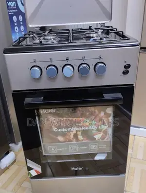 Cooker Haier Cooker 50*60