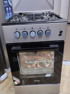 Haier Cooker 50*60