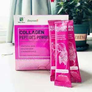 Collagen Peptides Powder Hydrolyzed Collagen Powder