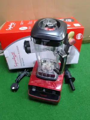 Signature Blender New
