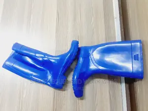 Buy Comfortable Gumboots With Safety Hub