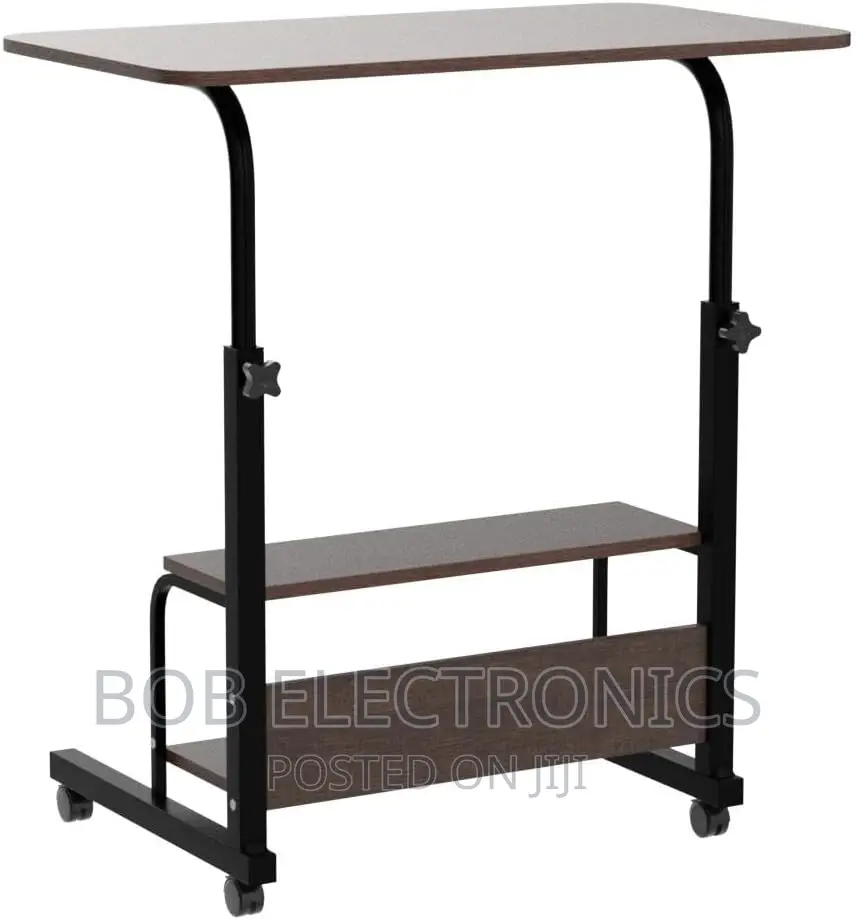 80*40cm Movable Laptop Table