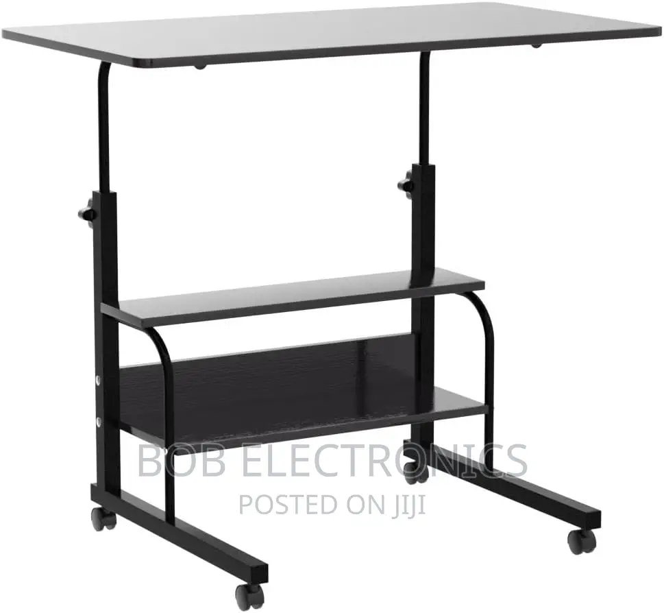Adjustable Laptop Desk (40*80cm)