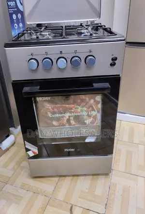 Fine Cooker 50*60 Haier