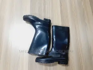 Cp Gumboots Which Are Stain Resistant