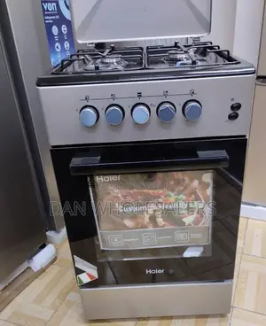 50*60 Haier Cooker