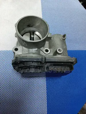 Throttle Body Mazda Demio