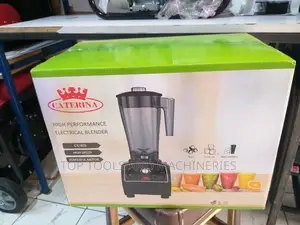 Caterina 2200watts High Performance Electric Blender