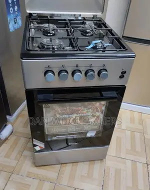 Haier Cooker