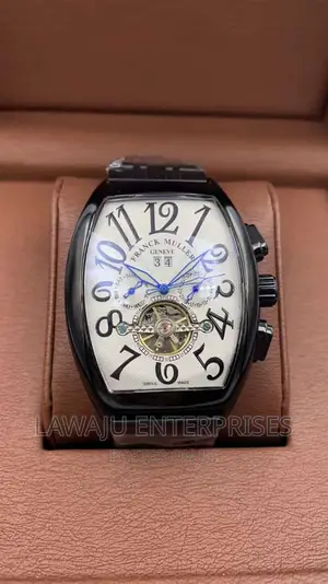 Automatic Watch