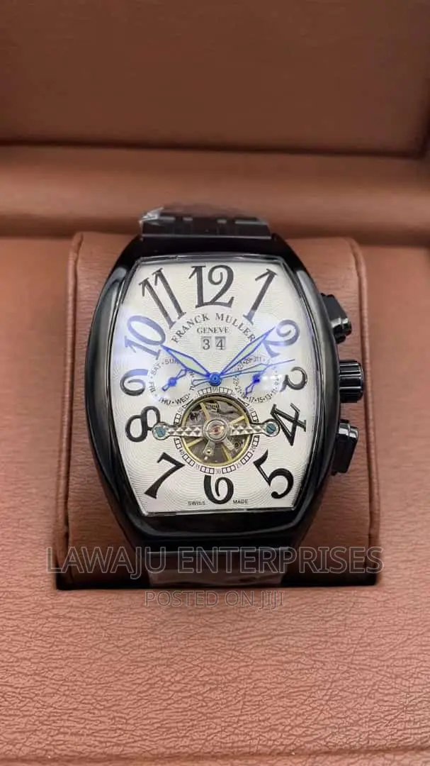 Automatic Watch