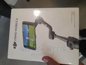 Dji Osmo Moble 6