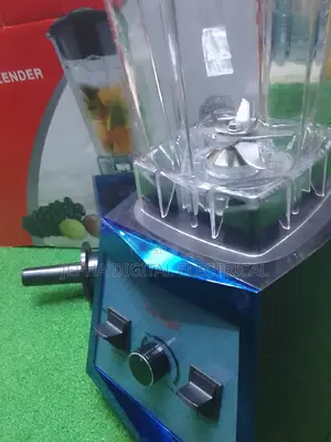 Signature Blender