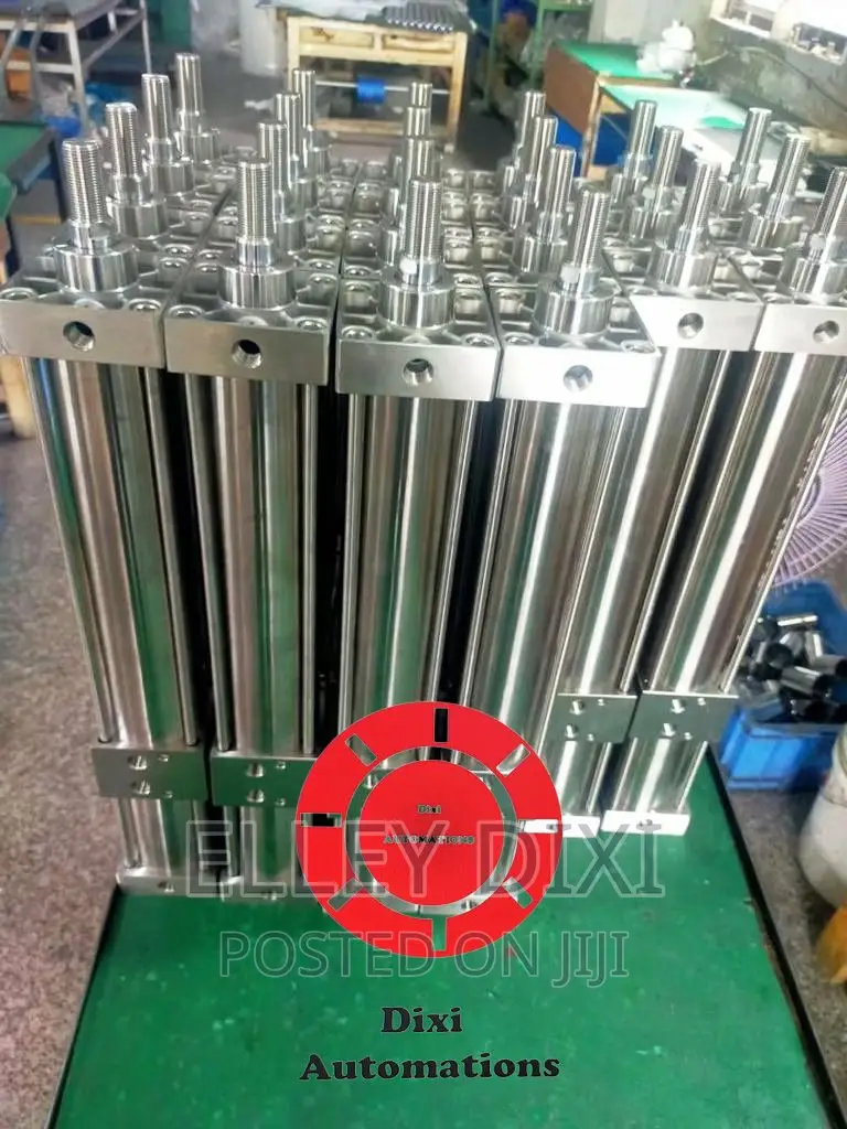Air Cylinders