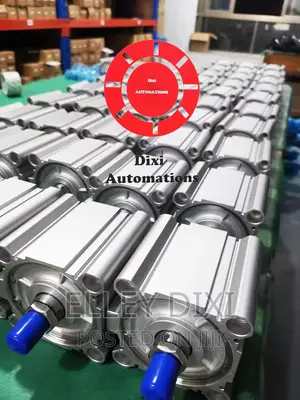 Air Cylinders