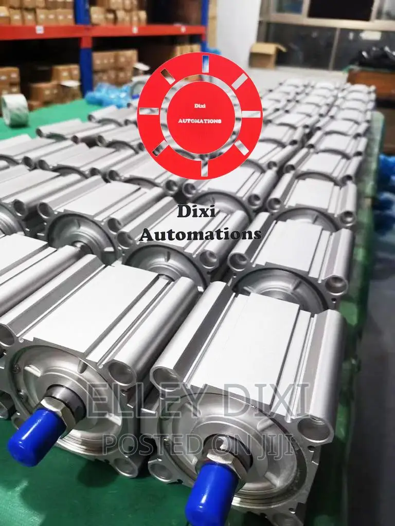 Air Cylinders