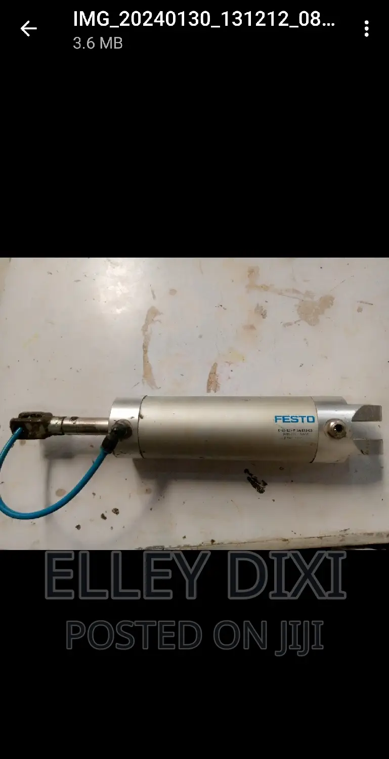Air Cylinders