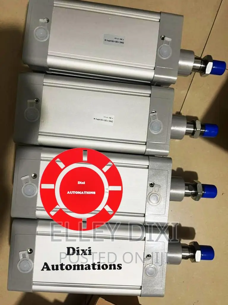 Air Cylinders