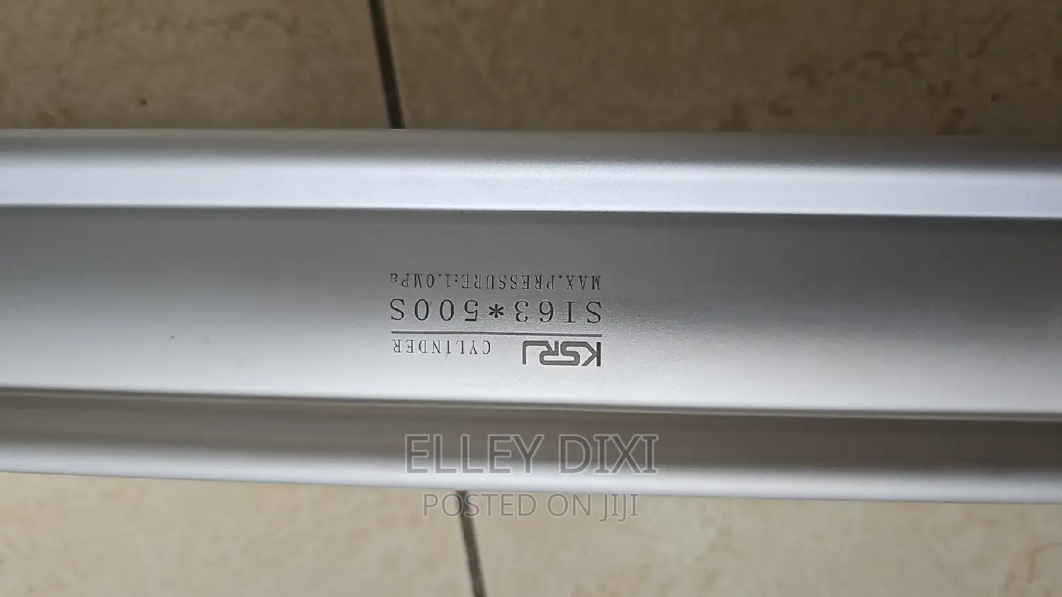 Air Cylinders