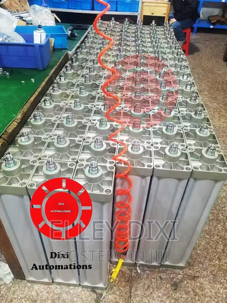 Air Cylinders