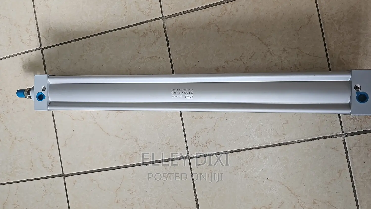 Air Cylinders