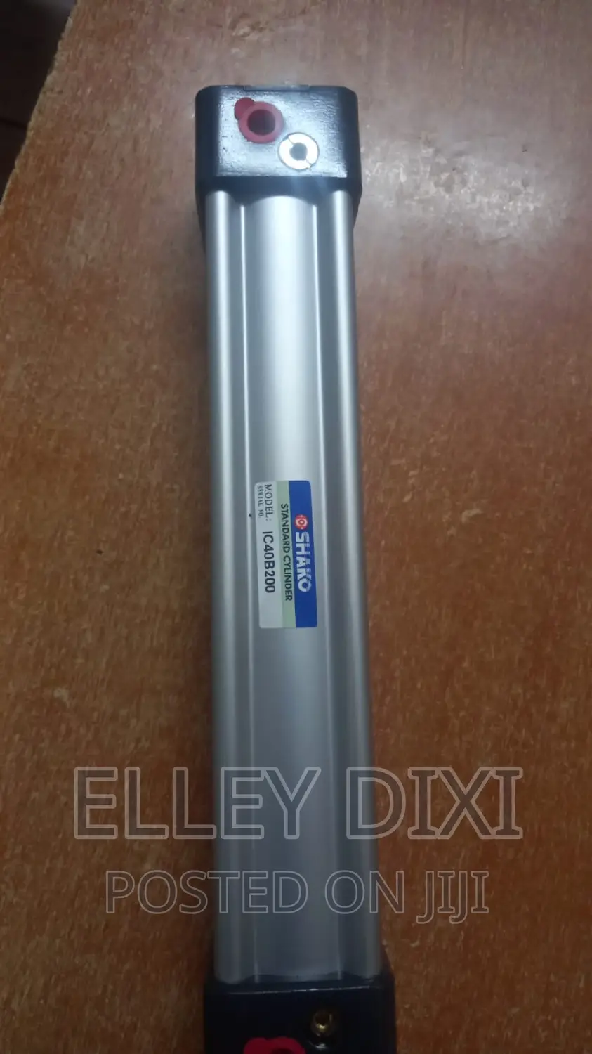 Air Cylinders