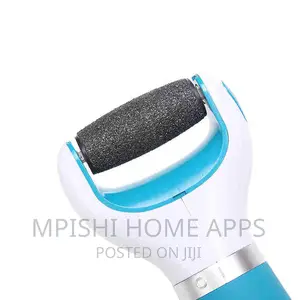 Pedi Callus Remover With Extra Grinder Tool Beauty Plus