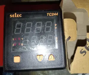 Temperature Controllers