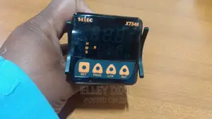 Temperature Controllers
