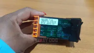 Temperature Controllers