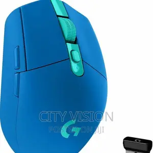 Logitech G305 Light Speed Wireless Gaming Mouse!! Lightspeed