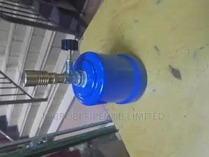 Portable School Lab Bunsen Burner
